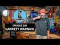 Garrett Warnick | The Bomb Hole Episode 209