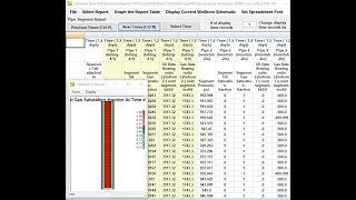 OilWellDepletion and Gaslift