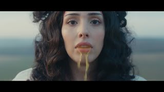 Melanie Martinez - Orange Juice - Music Video 🍊