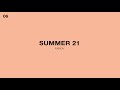 fabich summer 21 official audio