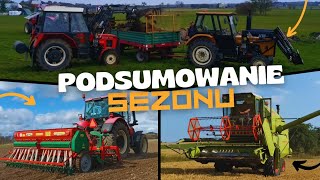 ✮Podsumowanie Sezonu 2024✮Cały Rok w 7 MINUT✮