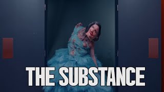 EL TERROR DE ENVEJECER | THE SUBSTANCE (2024) | RESEÑA