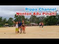 Rippa Channel sedang live sekarang!