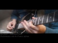 Raridade -Anderson Freire  - Guitar Solo By Franco Adrian