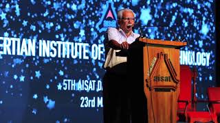 AISAT DAY 2018  -AAKASHAM - PROMO VIDEO