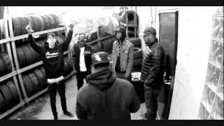 Machine Gun Kelly - EST 4 LIFE feat Dub-O (Official Video)