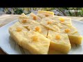 শিল ভাজা ~ sheel bhaja easy sweet recipe