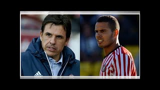 Chris Coleman's revelation about Jack Rodwell sums up Sunderland mess