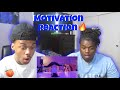 Guala x Jalen Motivation Reaction (Crazy Funny😂‼️)