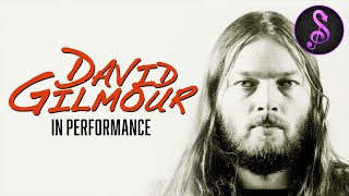 David Gilmour: In Performance | Full Music Documentary | Stream Music and More