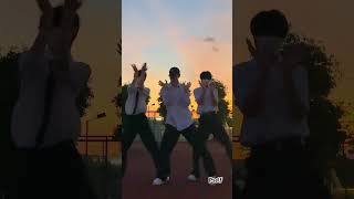 【马皓然的作品】拿不下你 我们的问题 #抖音潮流舞蹈地图 | Hot Dance Douyin | Dance Cover #shortsdance