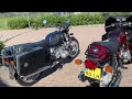 bmw’s r90 6 r90 s r100rt and r75 6 for sale…