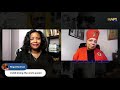 HAPI Talks with Shahrazad Ali about Conditions in the Black community and Crack epidemic.