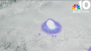 Meteor fragments fell into Cape Cod Bay, NASA says
