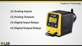 LMI TD Pump Connectivity Instructions Overview Video