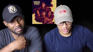 Greta Van Fleet - Highway Tune (REACTION!!!)