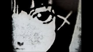 Burial - Feral Witchchild / lain amv