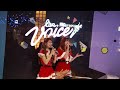 20161224 live.me 歌神大賽 羿曲 好喜歡你