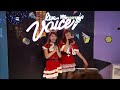 20161224 live.me 歌神大賽 羿曲 好喜歡你