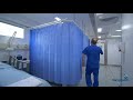 Mobile Endoscopy Suite Patient Overview