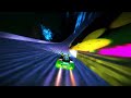 Distance | Acceleracers Forest Realm | Ballistik Custom Car |