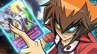 DRAW 7 CARDS?! BANISH EVERYTHING?! - AUTO WIN - Jaden's ANIME Neos Deck - Yu-Gi-Oh Master Duel!