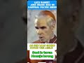 Lucu Banget Joke Kardinal Fulton Sheen #aloysbudipurnomotv #catholicsaint #renunganharianbagus