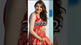 kajal Agarwal joined 2004 to 2024 #kajalagarwal #shorts #yutubeshorts #viral #trending ##