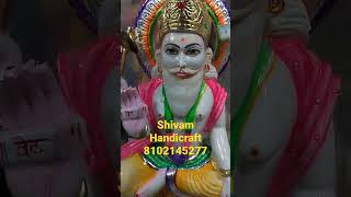 #Shri Vishwakarma ji #marble murti#ratu#kathitand#ranchi.