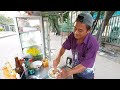 KALAU HARI MINGGU SIAP-SIAP REBUTAN BUAT NYOBAIN BAKSO INI !! INDONESIAN STREET FOOD