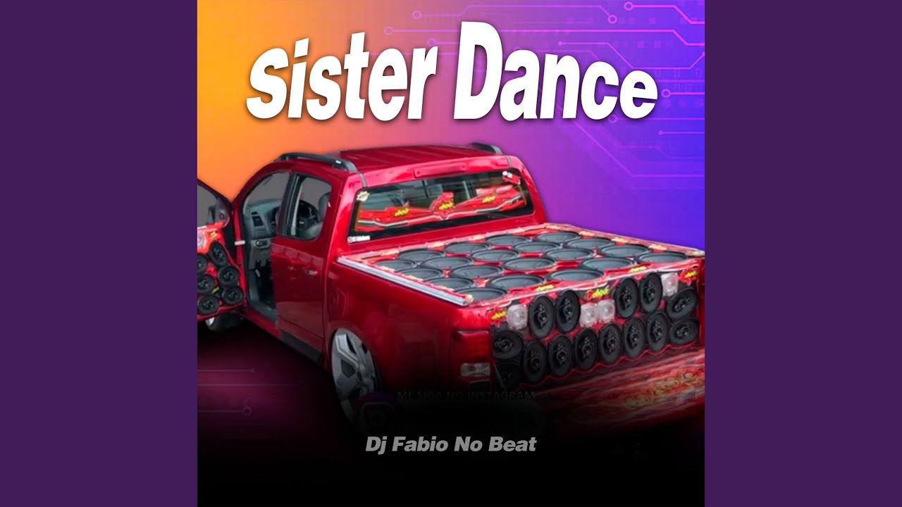 Sister Dance Youtube Music
