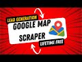 Google Maps Scraper for Unlimited B2B Leads | Best Lead Generation Tutorial for 2024