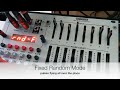 intellijel metropolis modes