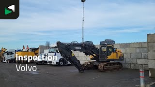 Volvo EC380 DHR - 2013 - BAS World