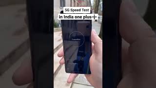 5g speed testing after launch in India Airtel jio vi #5gspeed