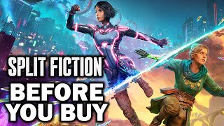Split Fiction - 15 Things You Need To Know Before You Buy
