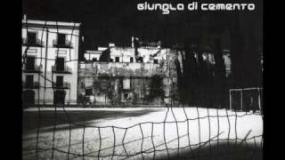 Gente Strana Posse - Giungla Di Cemento