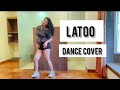 Latoo | Ghajini |Dance Cover | Shreya Ghoshal | Performed by Priyanka Bangde | #dance #latoo #dancer