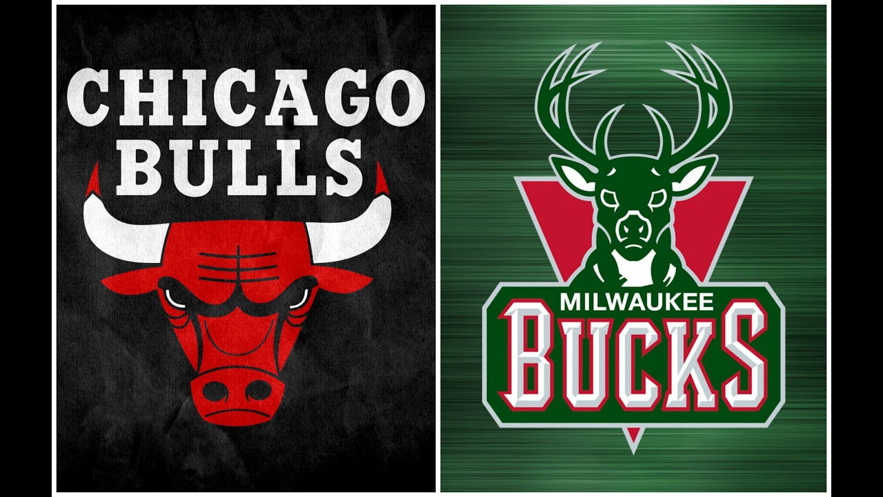 Chicago Bulls Vs. Milwaukee Bucks - 48 Points - MyCareer [NBA 2K14 ...