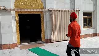 Gurudwara Reetha Sahib (Champawat Uttarakhand) september 2020