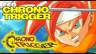 The COMPLETE History of Chrono Trigger