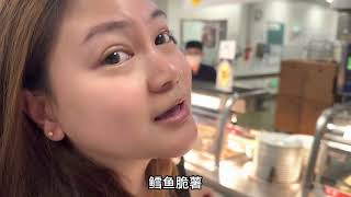 新家马上装修完毕，带泰国老婆在长沙宜家买家具，顺便来吃点美食