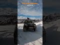 Winter Spiti Expedition organised by Grey Ghost Overland Expeditions  #winterspiti2022