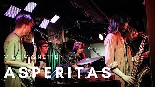 Asperitas - Vies Vignette (Live Performance)