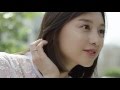 Kim Ji Won & Jin Goo for CJ One 진구 & 김지원 Goowon CF 5