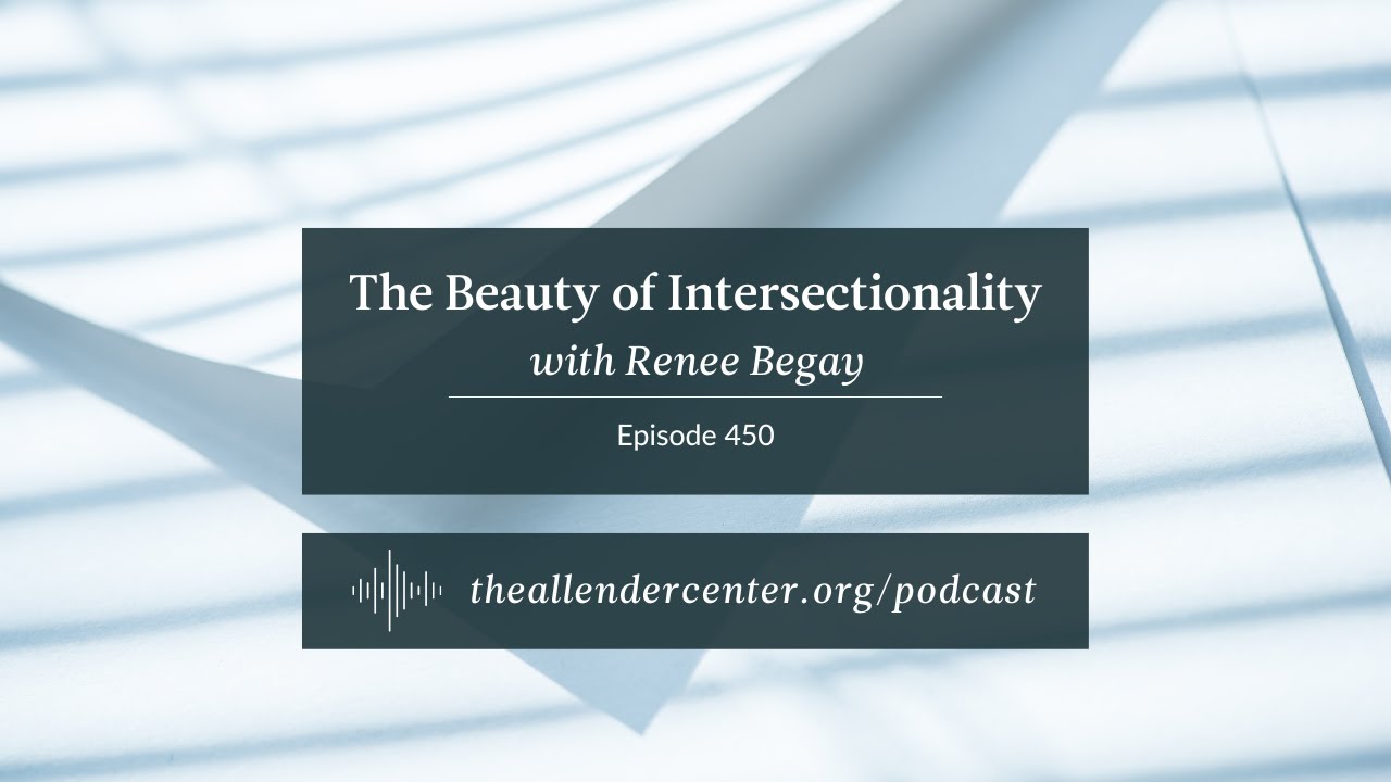 The Beauty Of Intersectionality - YouTube