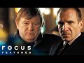 In Bruges | Brendan Gleeson and Ralph Fiennes Face Off