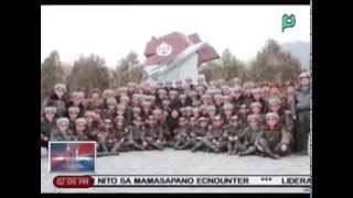 Globalita: NoKor, muling nagbabala sa US at SoKor na itigil ang joint military drill [3/4/15]