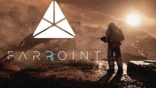 Farpoint VR Full Walkthrough HD