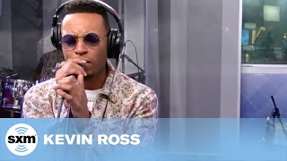 God is a Genius — Kevin Ross | LIVE Performance | SiriusXM